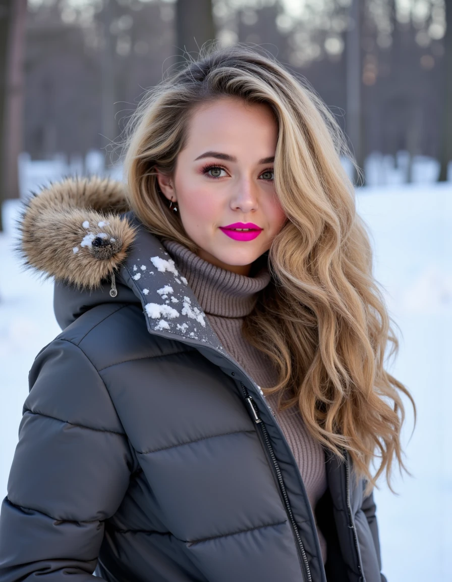 Brec Bassinger (Acterss Flux) V1
