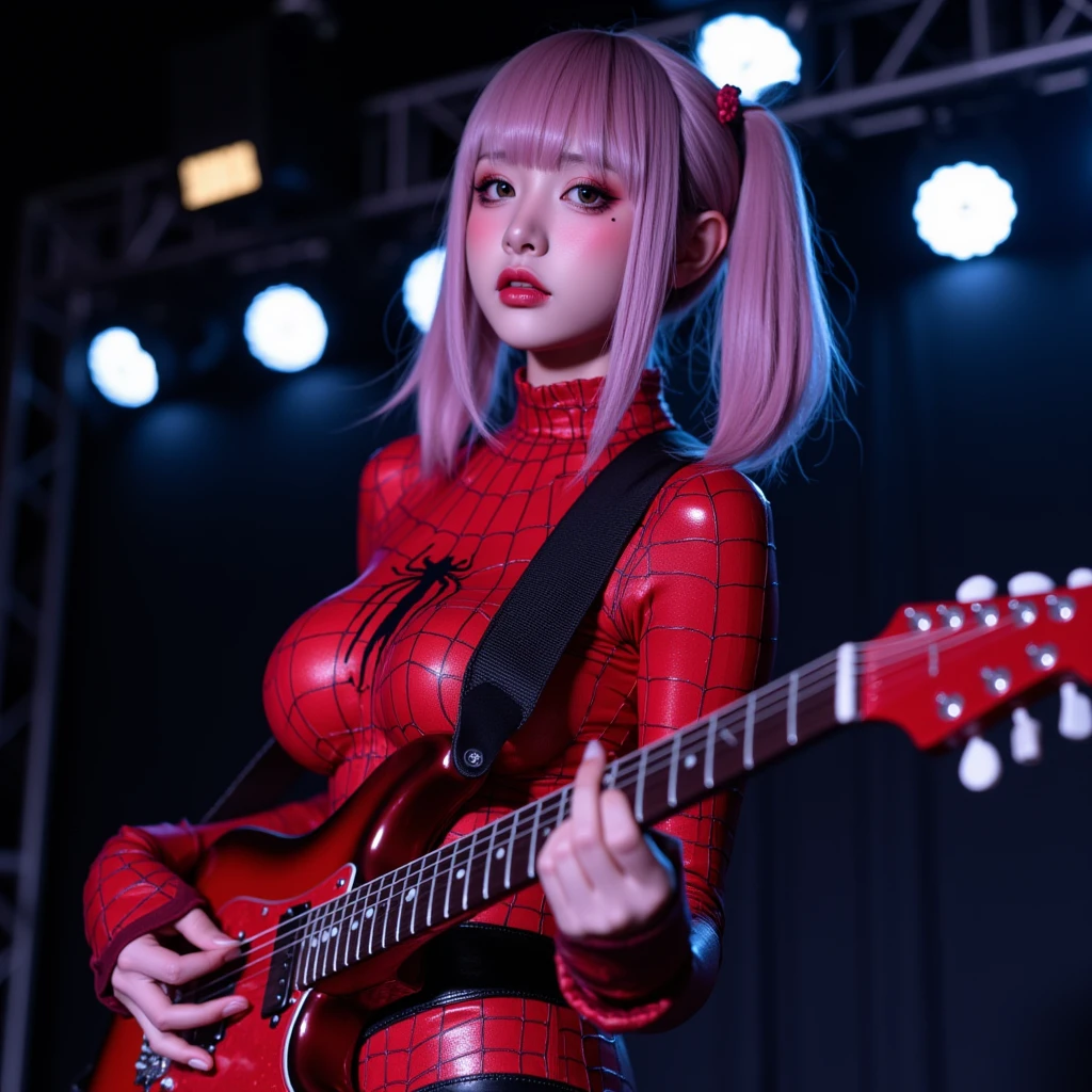 SPH_FluxVirtualAsianStreamer Nekochan