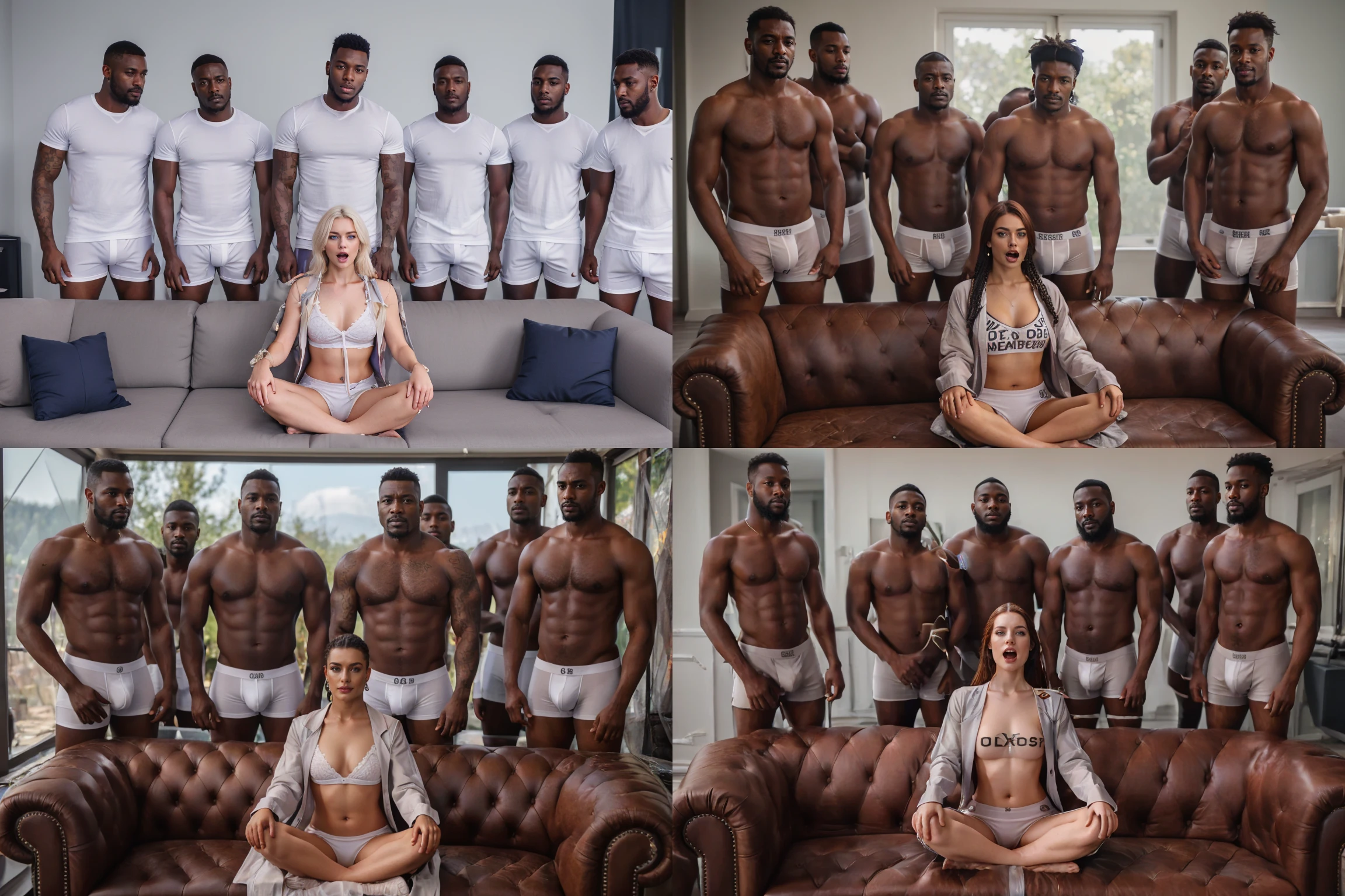 Sarah Petersons sofa pre  meme (IM) FT15 v3.1