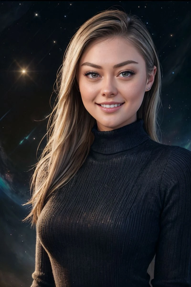 Amber Moore v1.0