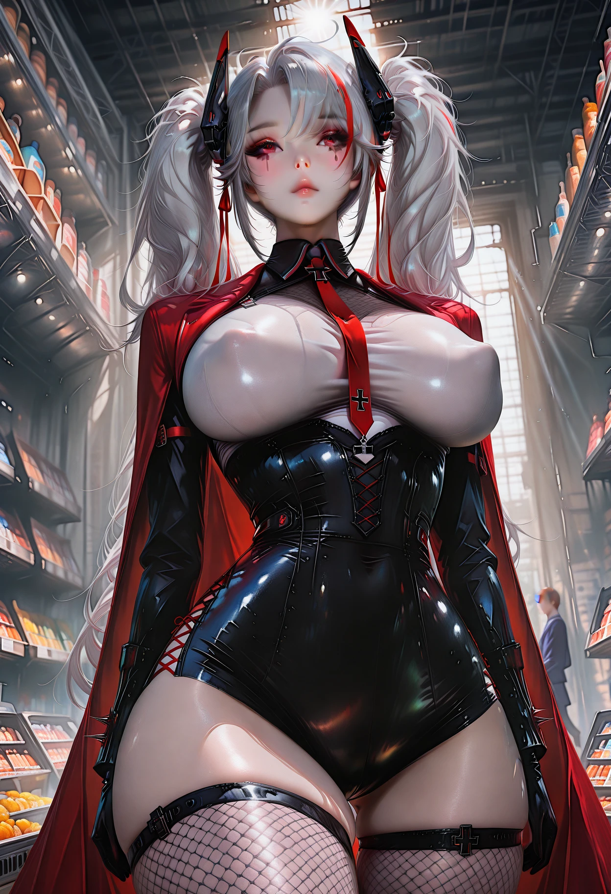 Gothic Mix V1