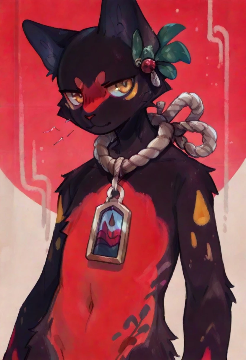 Brock – [Original Character] Pony