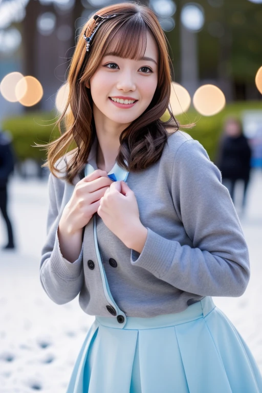 FujimotoYuri / 藤本 侑里_JP_VA v1.0