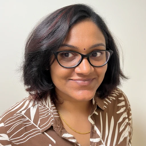 Srujana V1