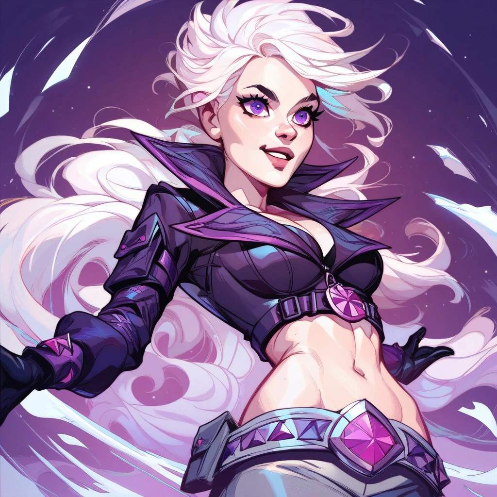 Sweetie (Sweetie Candy Vigilante) V1