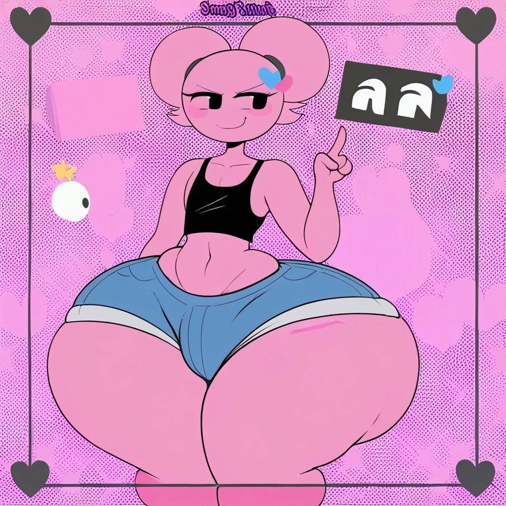 emoji - race Pony/IL emoji - race Pony