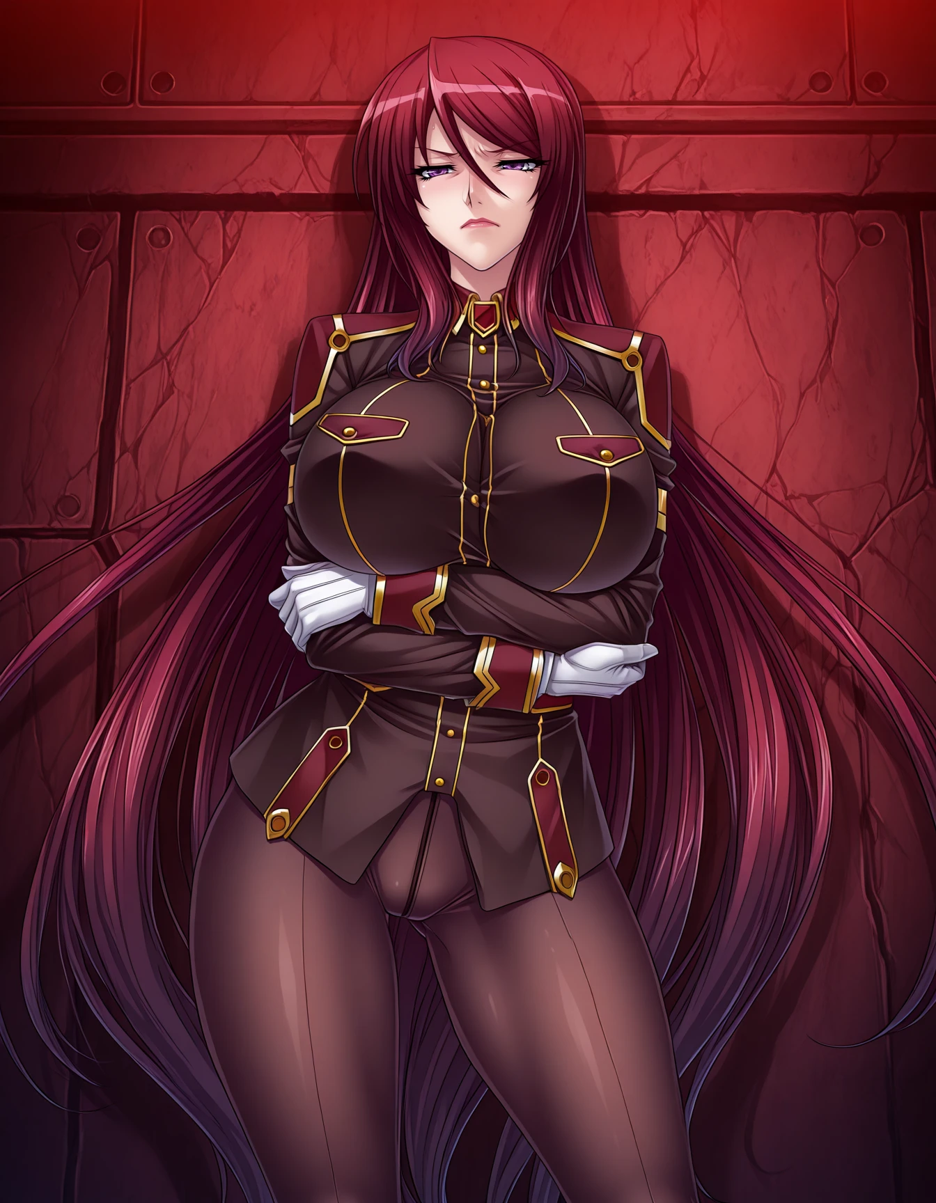 Beatrice Kushan - Kangoku Senkan 3 / ベアトリス・クシャナ - 監獄戦艦3 v1.0
