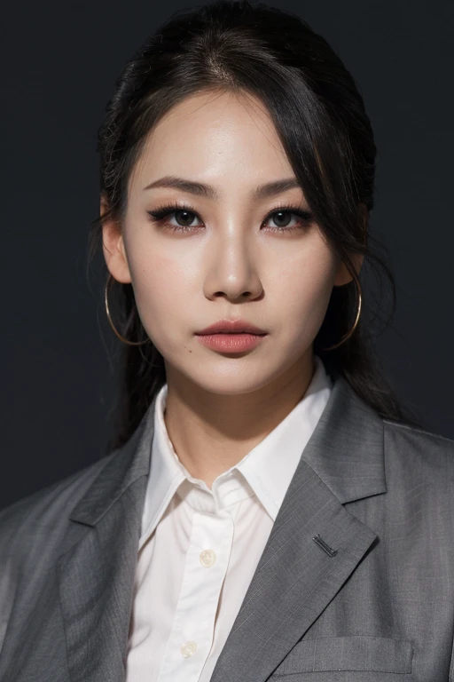 Not 2ne1 - CL v1.0