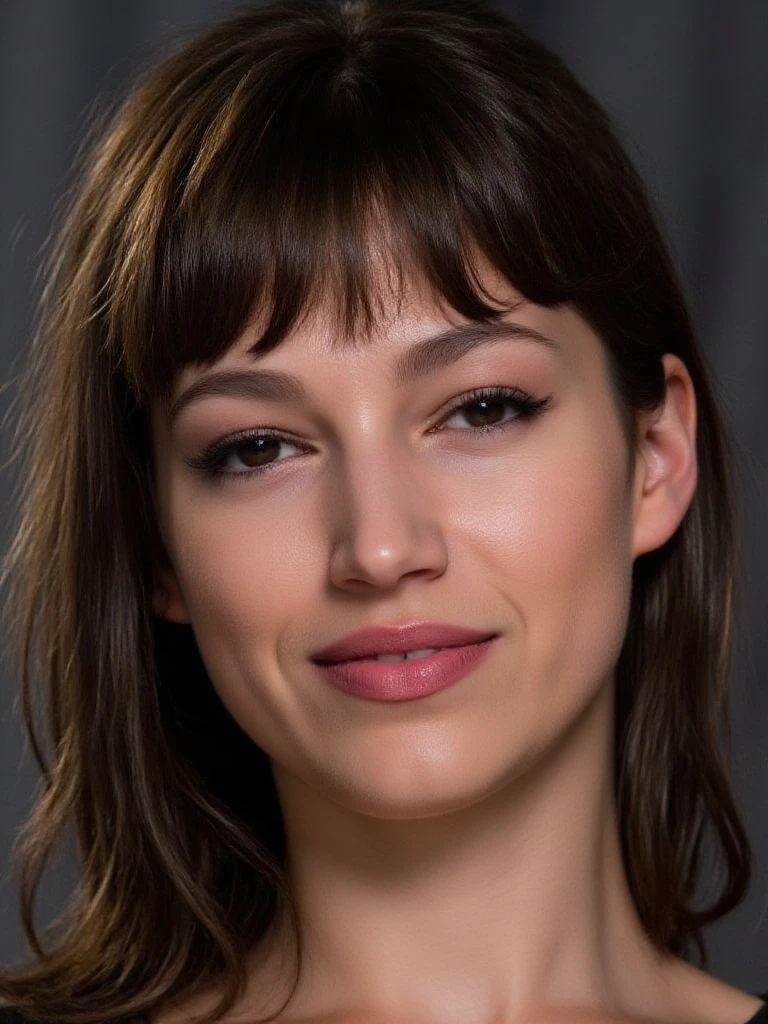 Ursula Corberó Flux LoRA v2.0