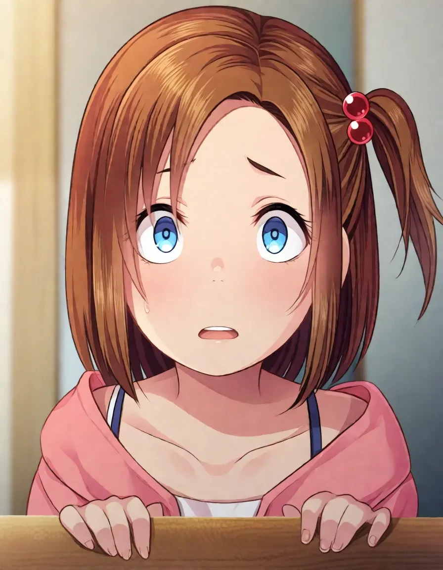 健全！変態生活のススメ 前園千隼　Kenzen! Hentai Seikatsu no Susume maezono chihaya v1.0