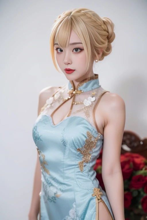 少前 G36 玉瓯立 v1.0