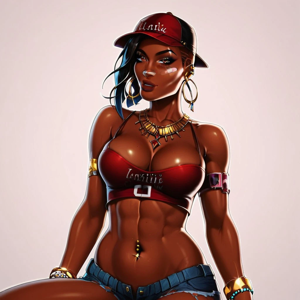Dark Meat (Shadman) V1