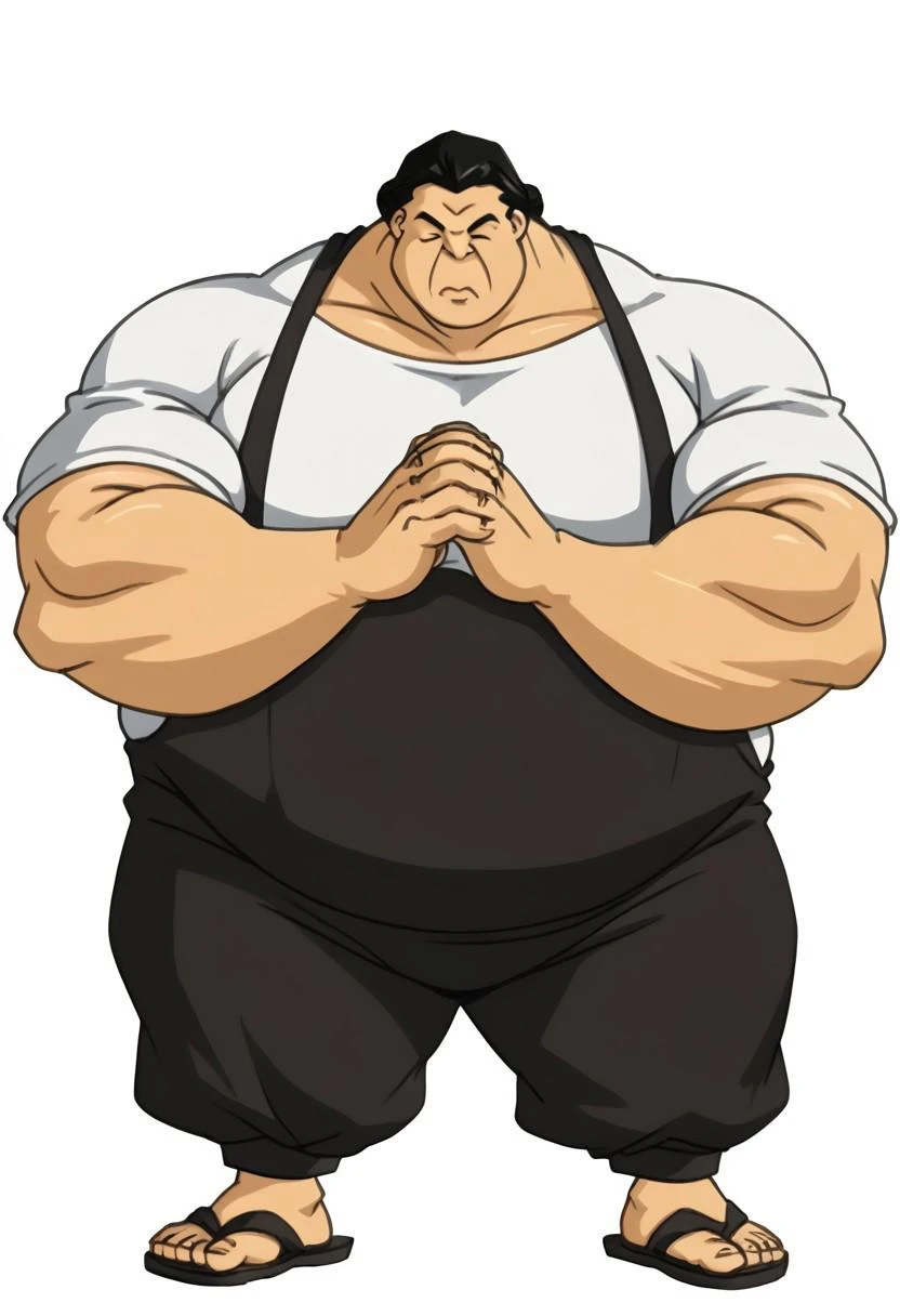 tohru from jackie chan adventure V1