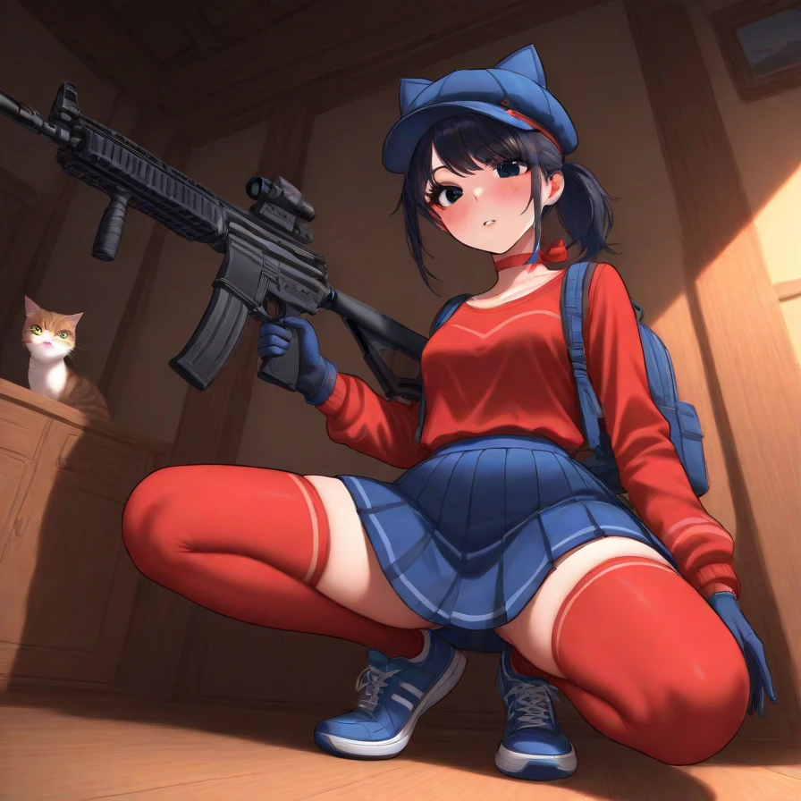 Mita - MiSide by Skormino Mita - MiSide by Skormino