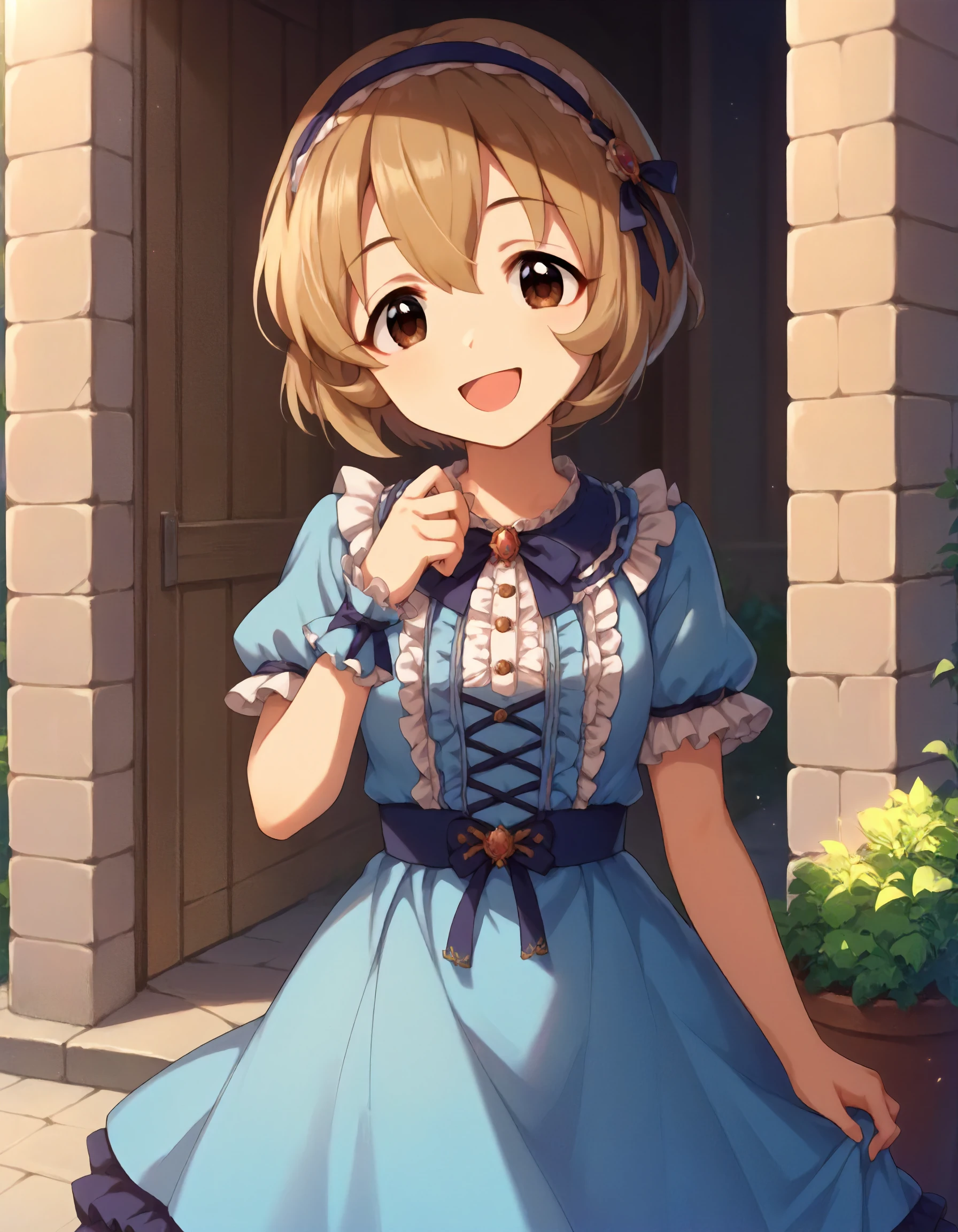 Koga Koharu/古賀小春(for ponyXL) v2.0