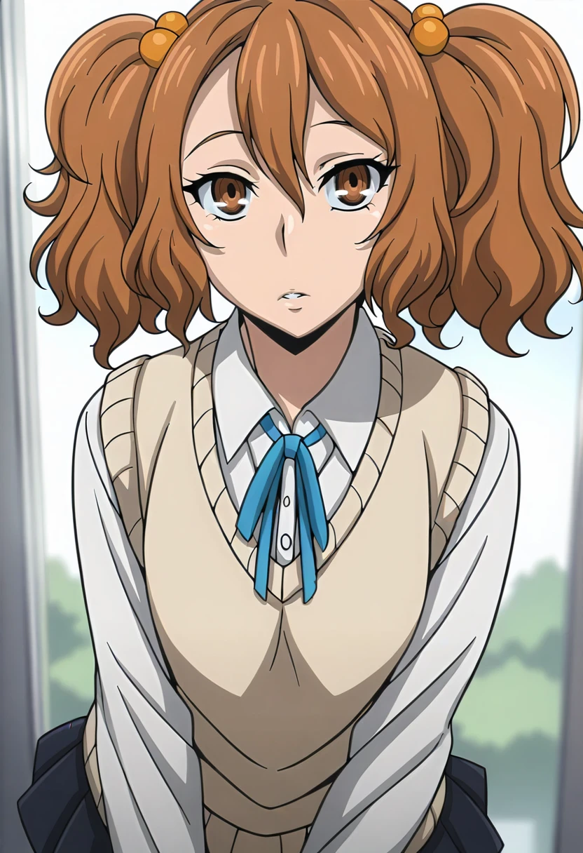 Eruza Nakanishi (中西 獲座) - LoRA (Killing Bites) Illustrious-v4