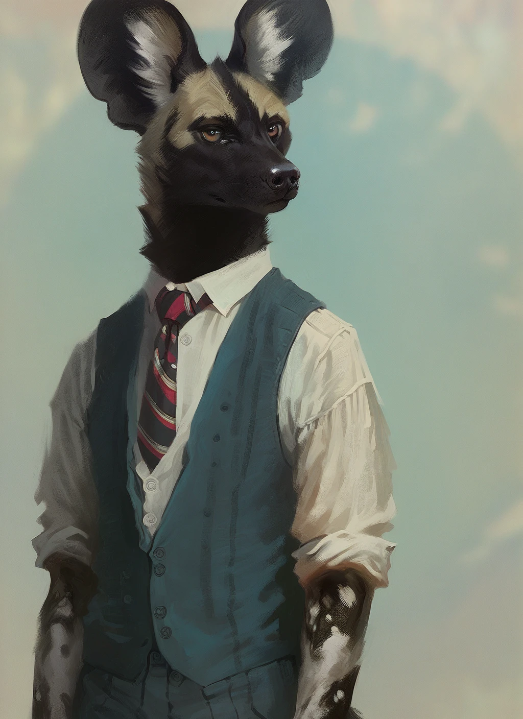 Nomax Artist Style - PonyXL v1.0