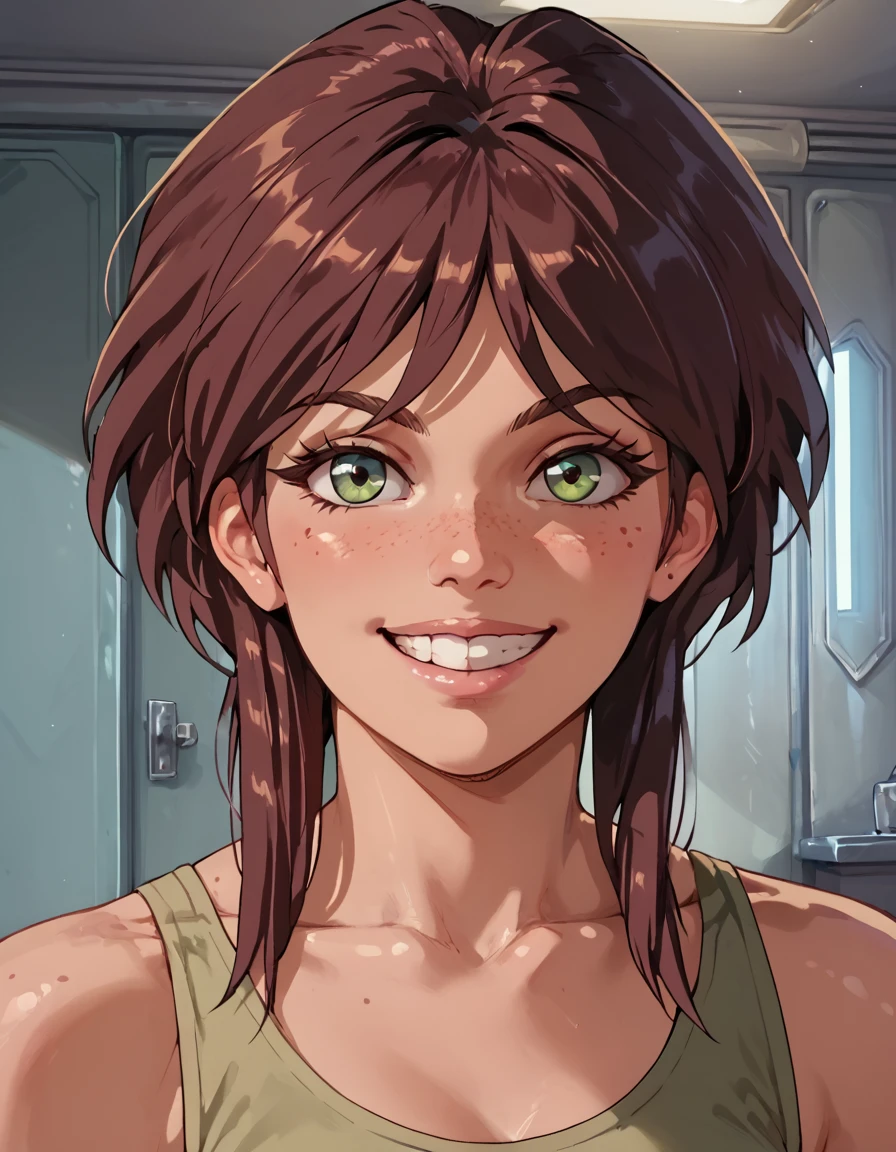 Alien: Monday v1.0