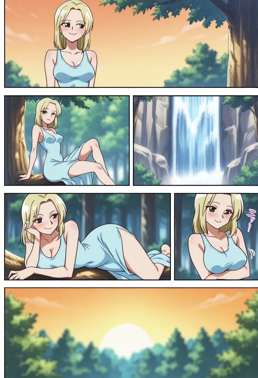 Kaya (One Piece) Illustrious