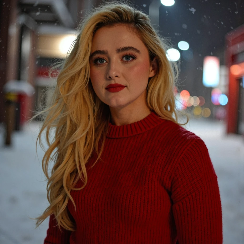 Kathryn Newton - Flux | Actress / Celebrity / Golf Player v1.0