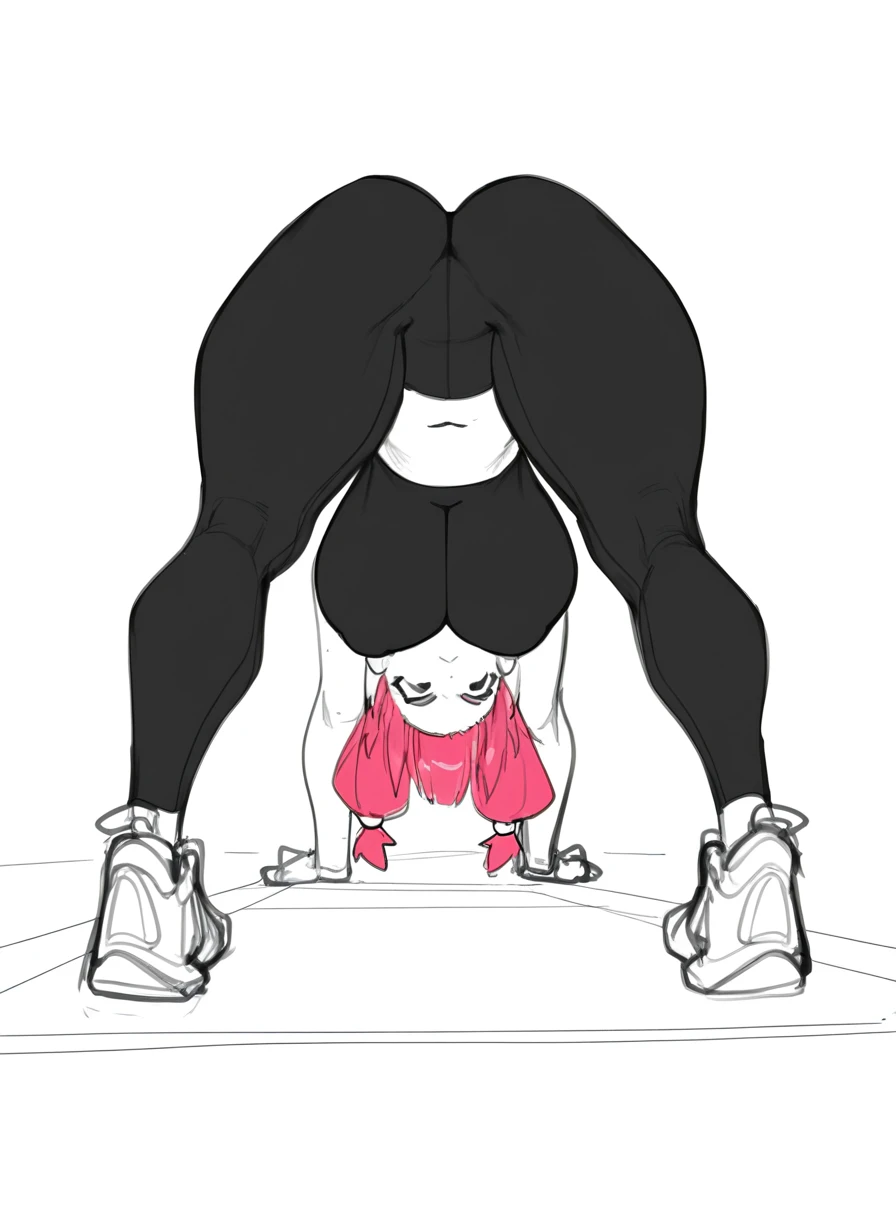 Rough Sketch (Thumbnails) - Illustrious Style v2.0