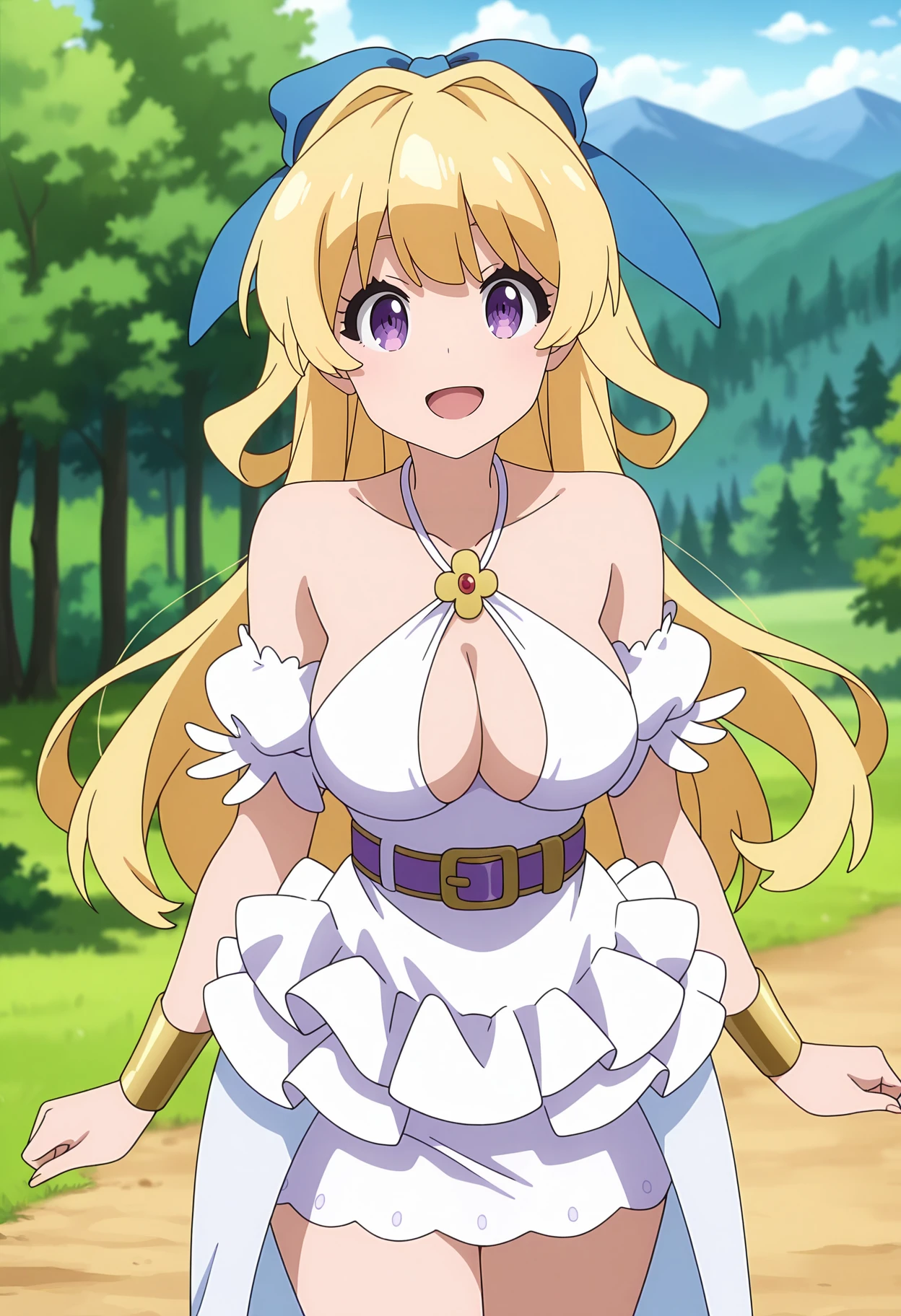 Ristarte | Illustrious | Shinchou Yuusha Illu v1.0