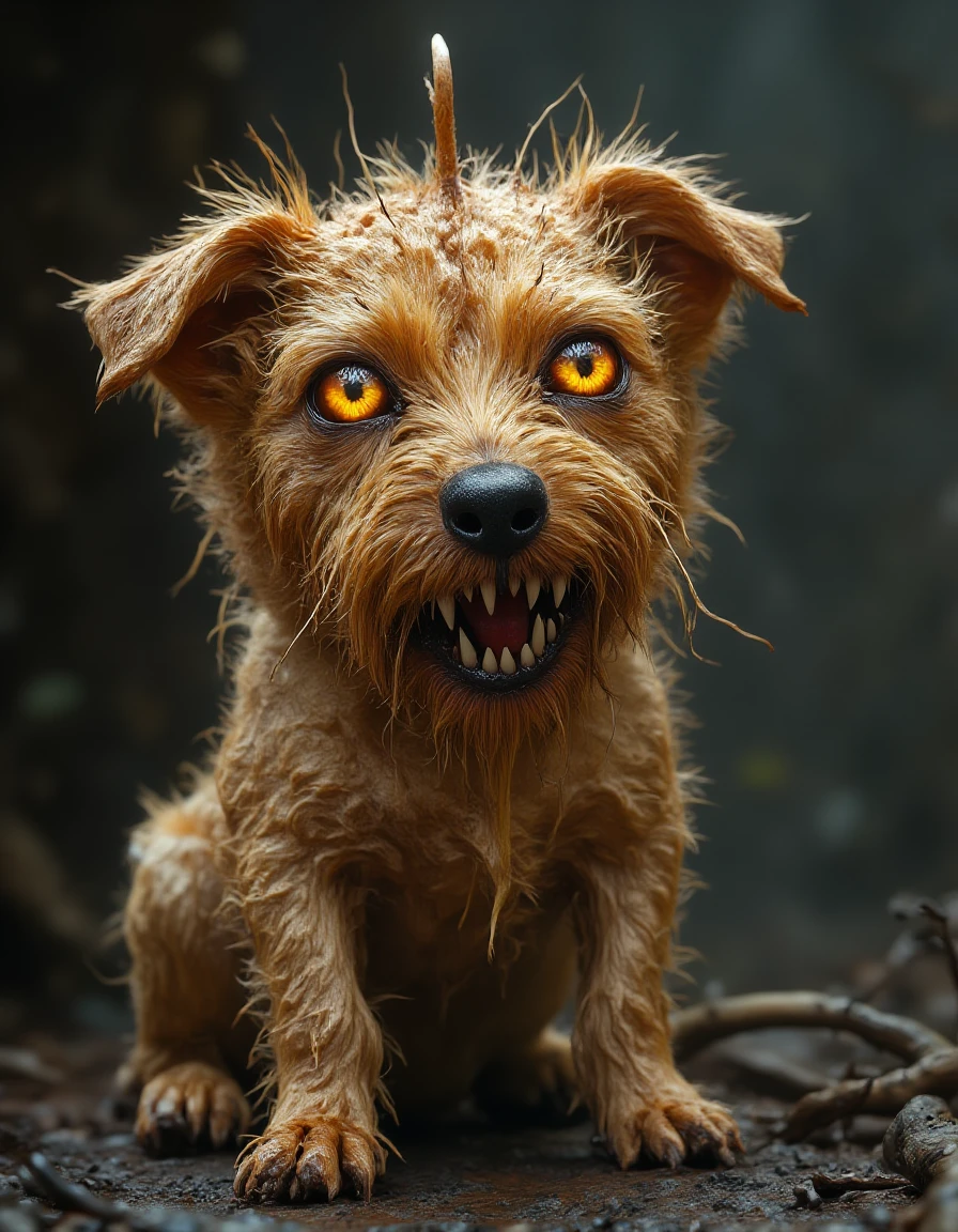 FALFDG dog