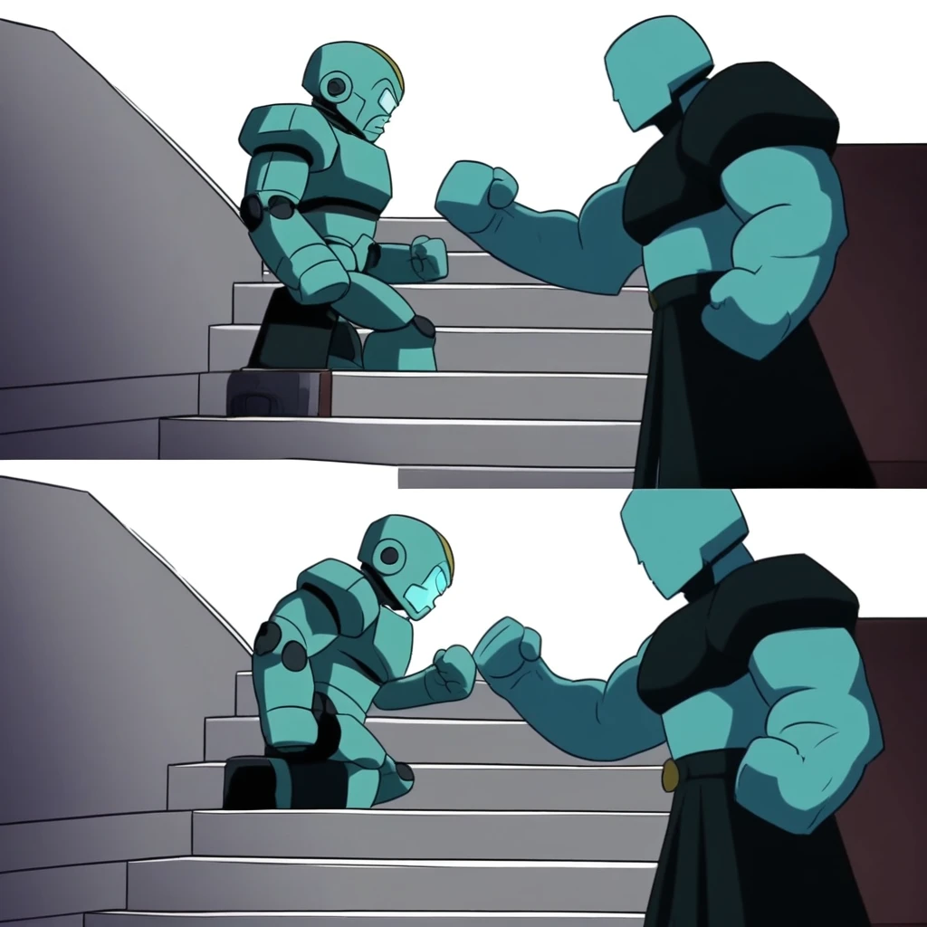 AZURE LION , LEGO MONKIE KID. AZURE LION , LEGO MONKIE