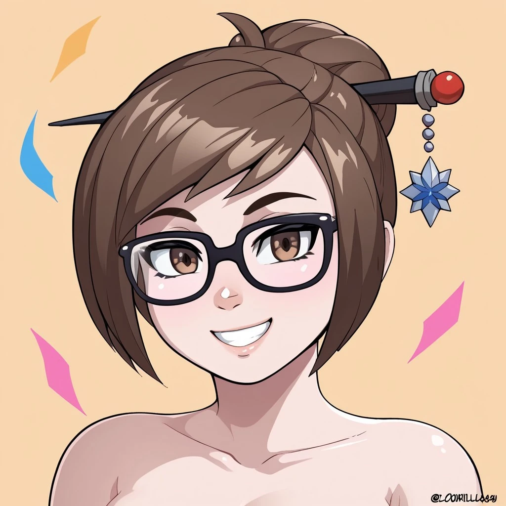 Loquillo 661   Loquilla GB Style V1