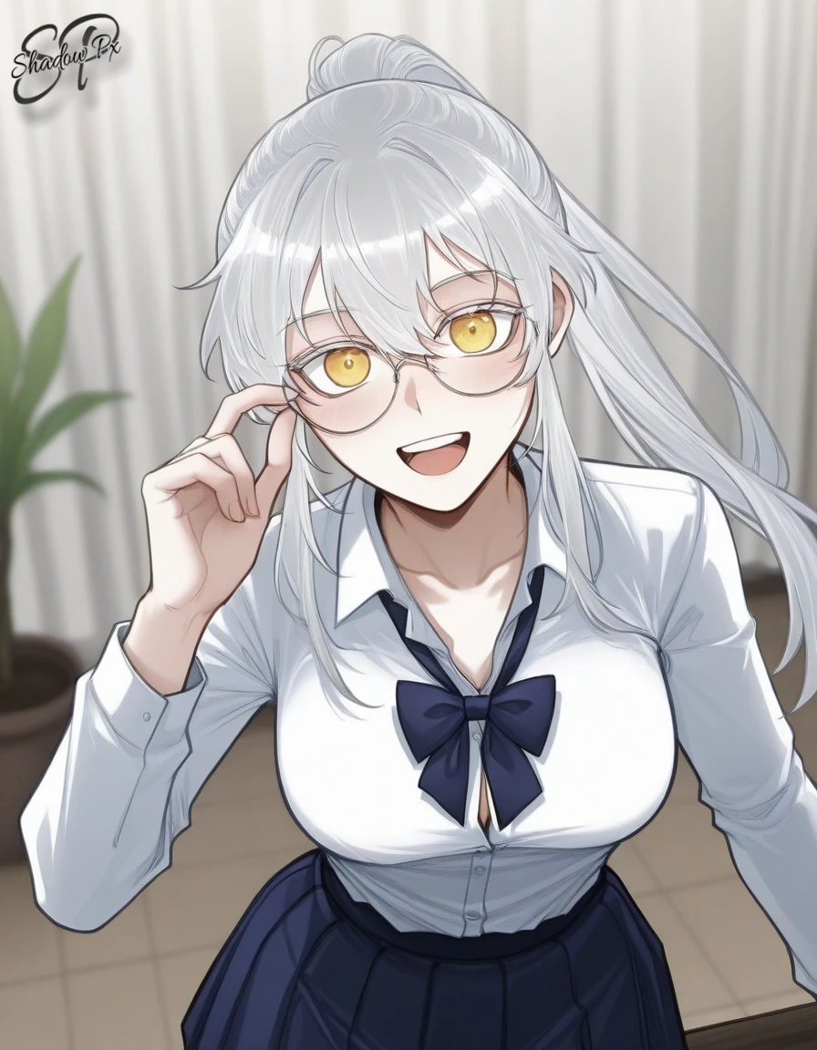 Leon Kryr  [My Little Brother Is The Academy's Hotshot] [Illustrious] Leon-kyr.V-1.0