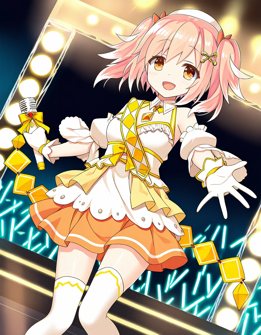 史乃 沙優希 (Fumino Sayuki) | Magia Record | Animagine XL noobaiXLNAIXL_vPred10Vers