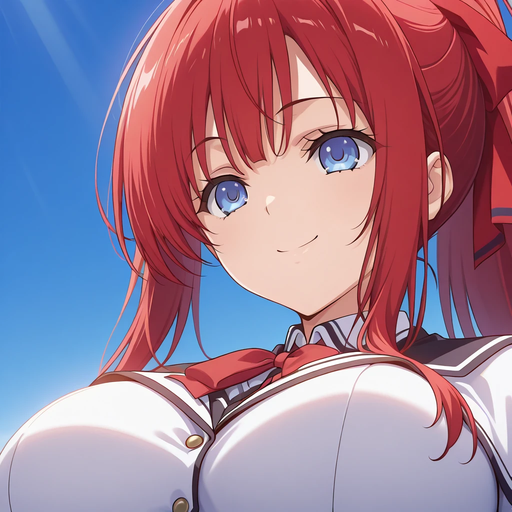 Mikoto Shiratori (Illustrious) v1.0