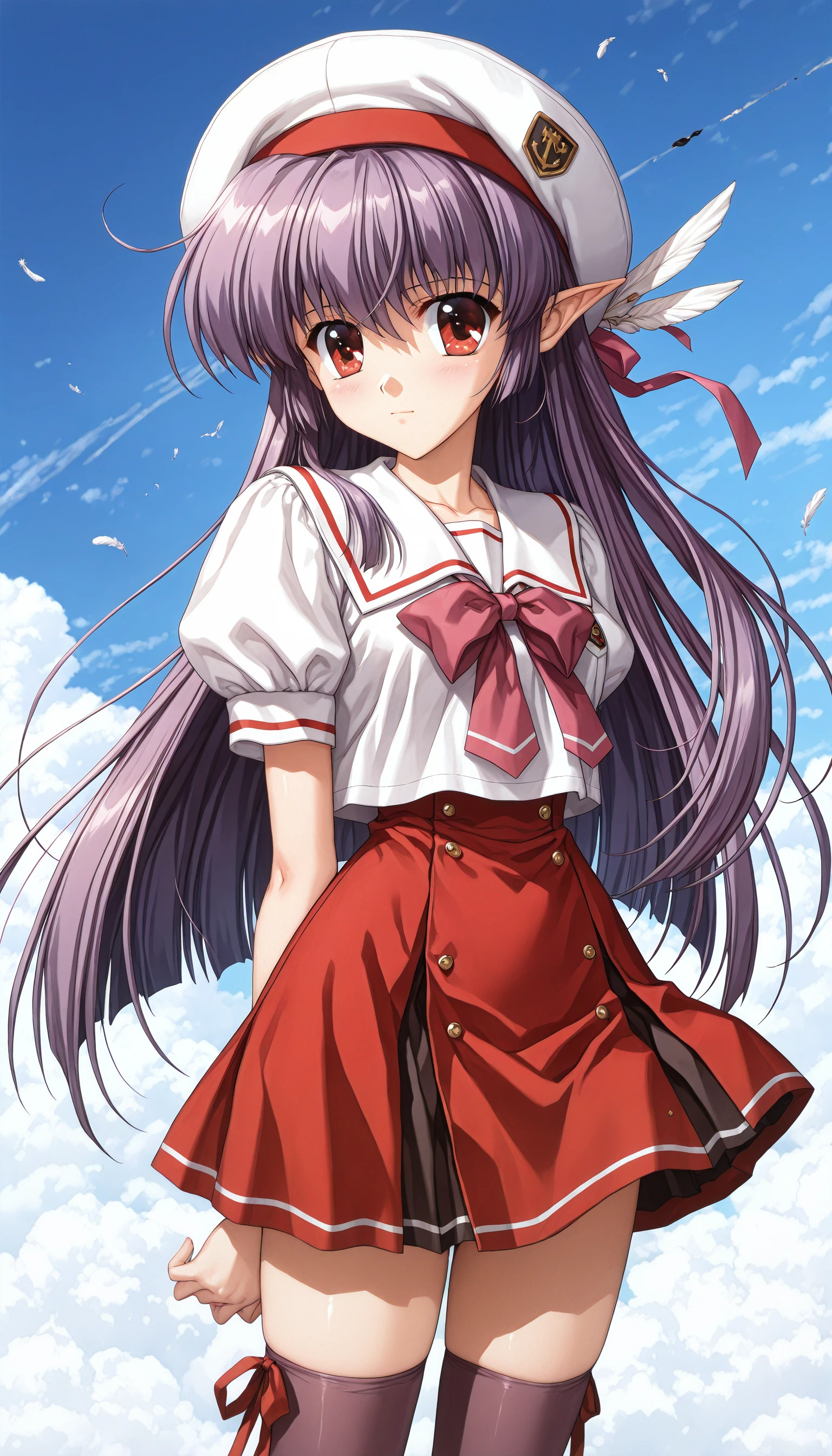 Nanao Naru Illu Edition V1