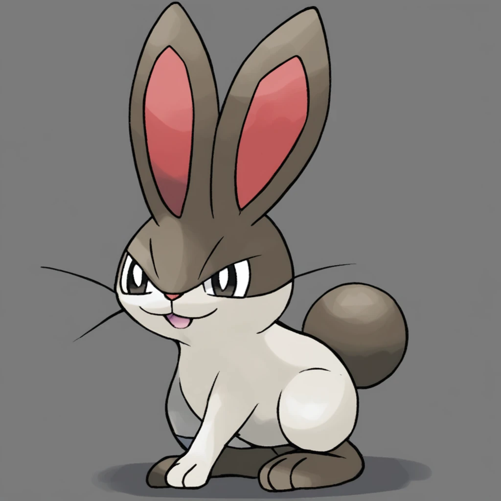 Ground-Type DNA | Pokémon | Pony XL V1