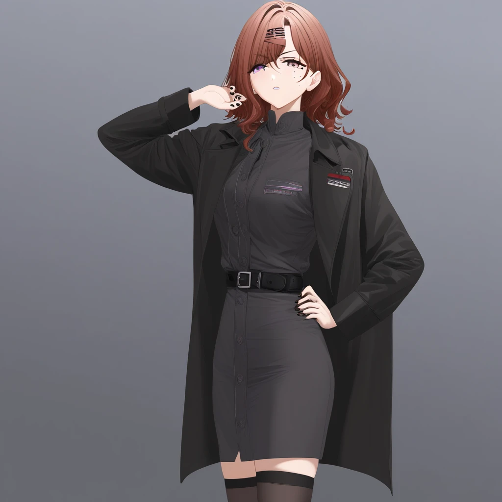 Style: Orange Maru V1