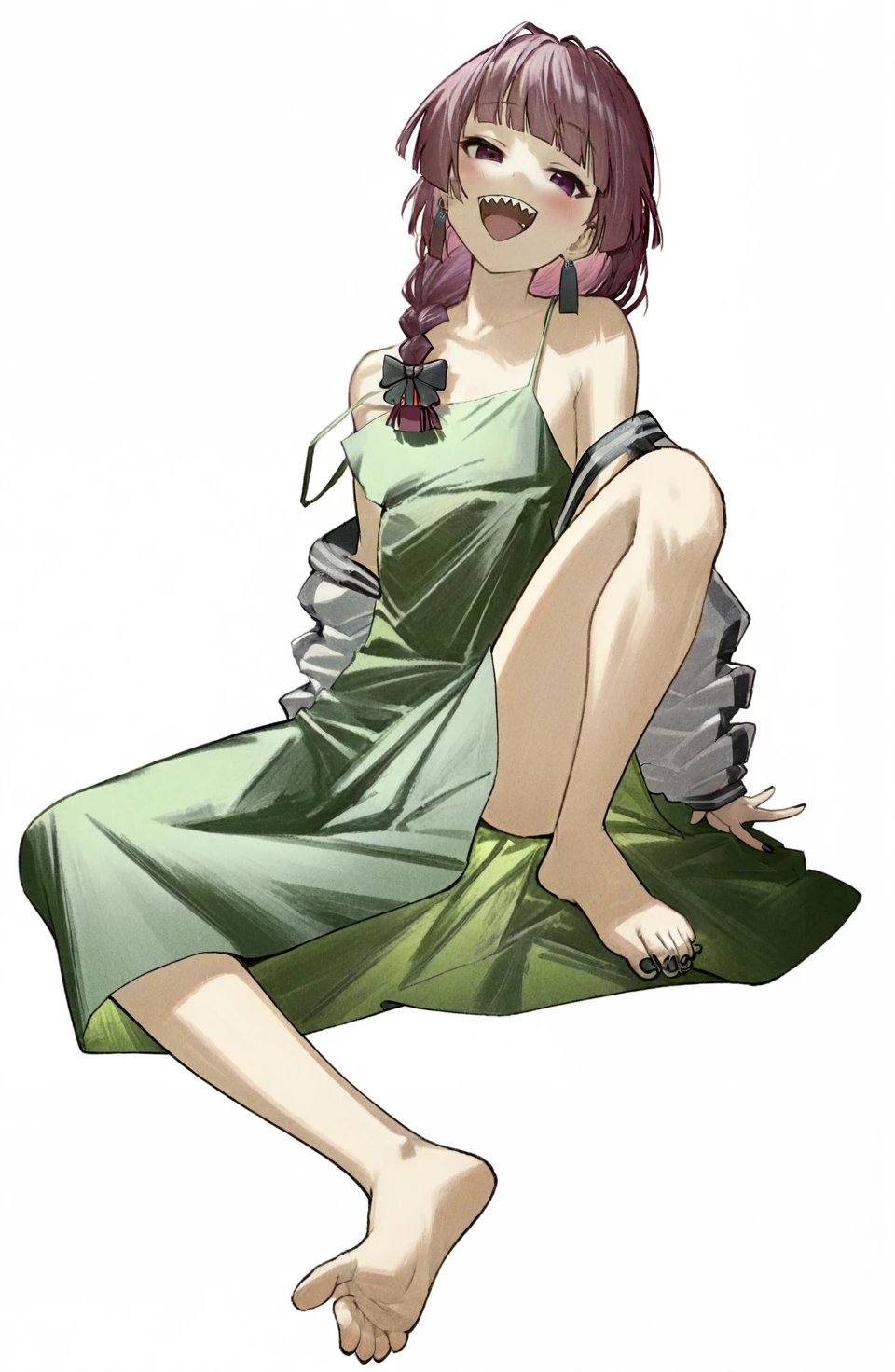 松浦健人/@matsukenmanga Style v2.0 for IL