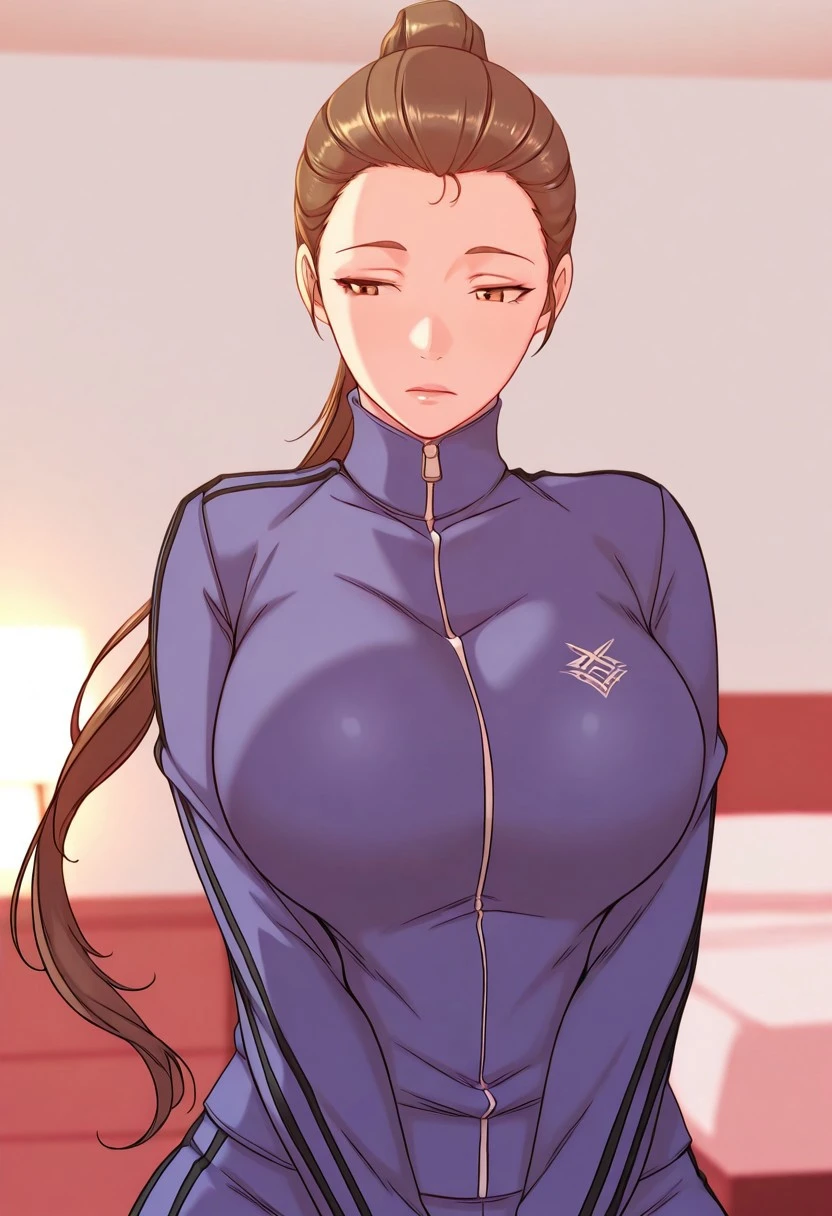 Hanna - Panty Note | 팬티노트 SD 1.5 v1.0