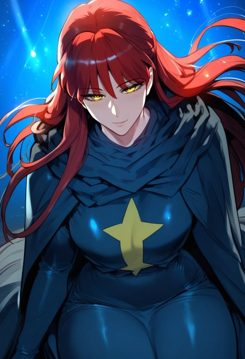 Leah Testerossa | Doom Breaker | Manhwa | Shufflebox - Reupload v1.0