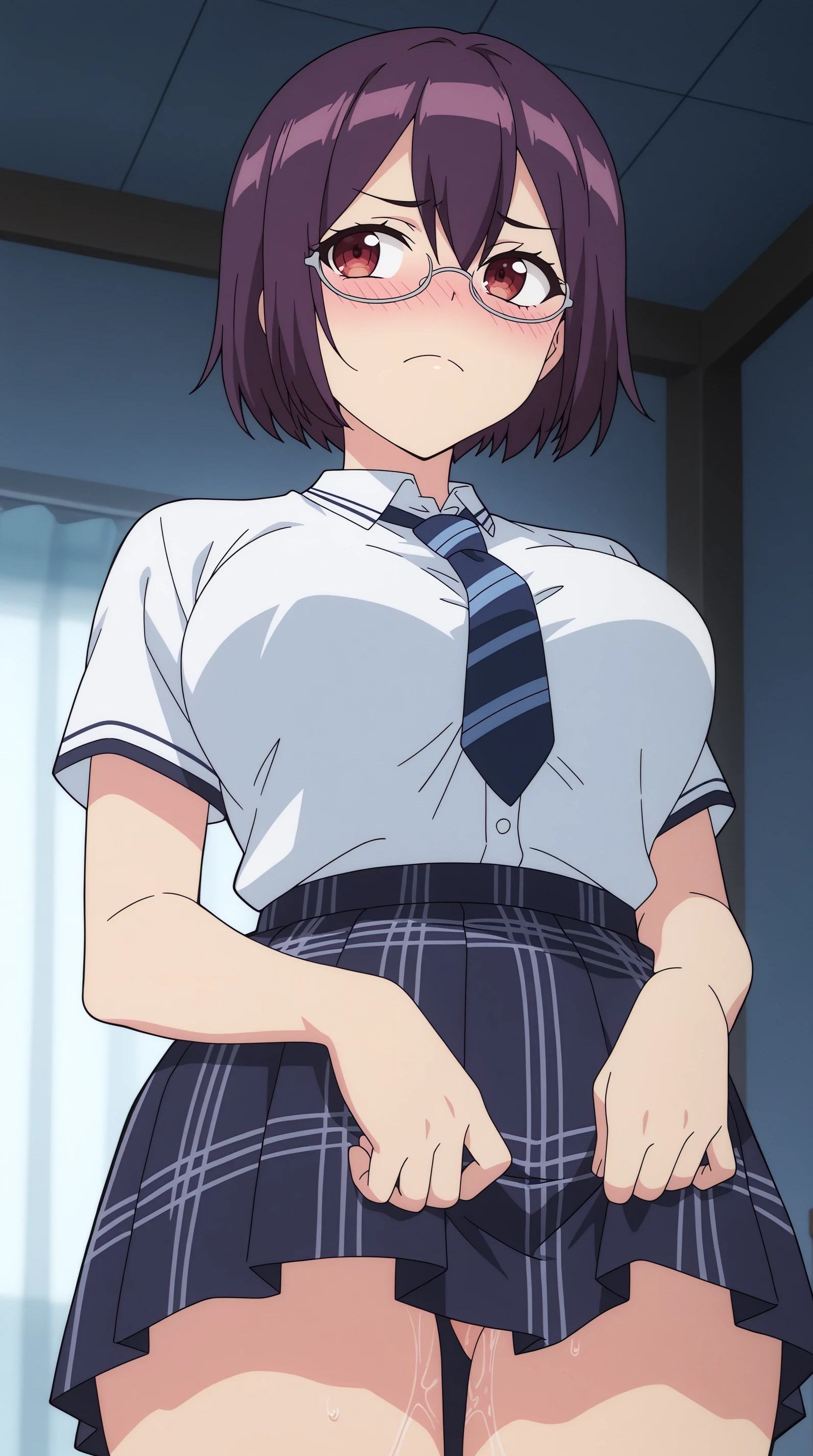 Akari Himeno [Adam's Sweet Agony][PONY/IL] Akari Himeno IL