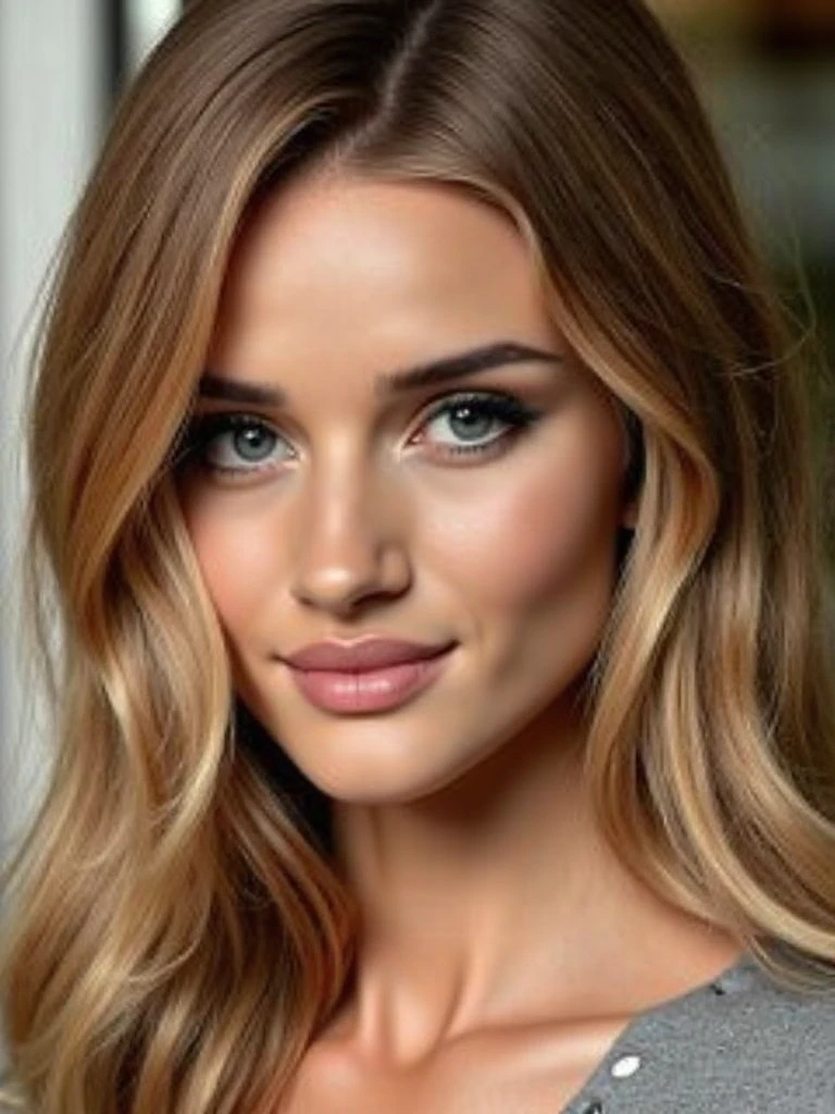 Rosie Huntington-Whiteley FLUX LoRA v1.0