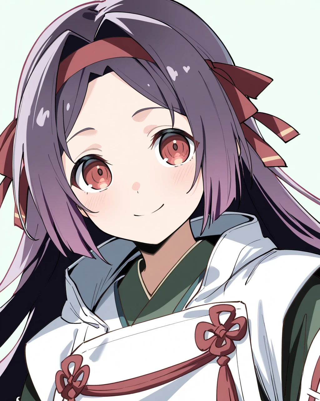 Uesato Hinata (Yuki Yuna is a Hero) Illustrious