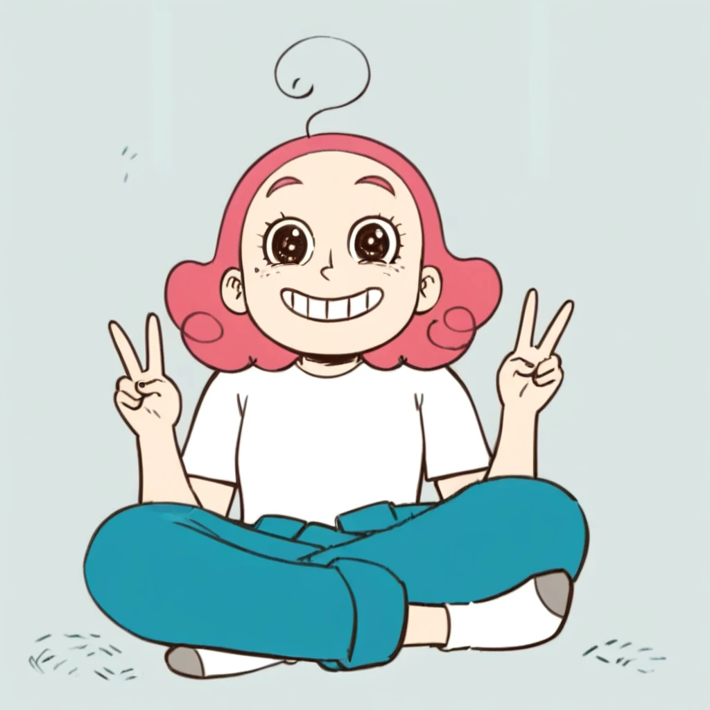 Beanie (What’s Up Beanie?) V1