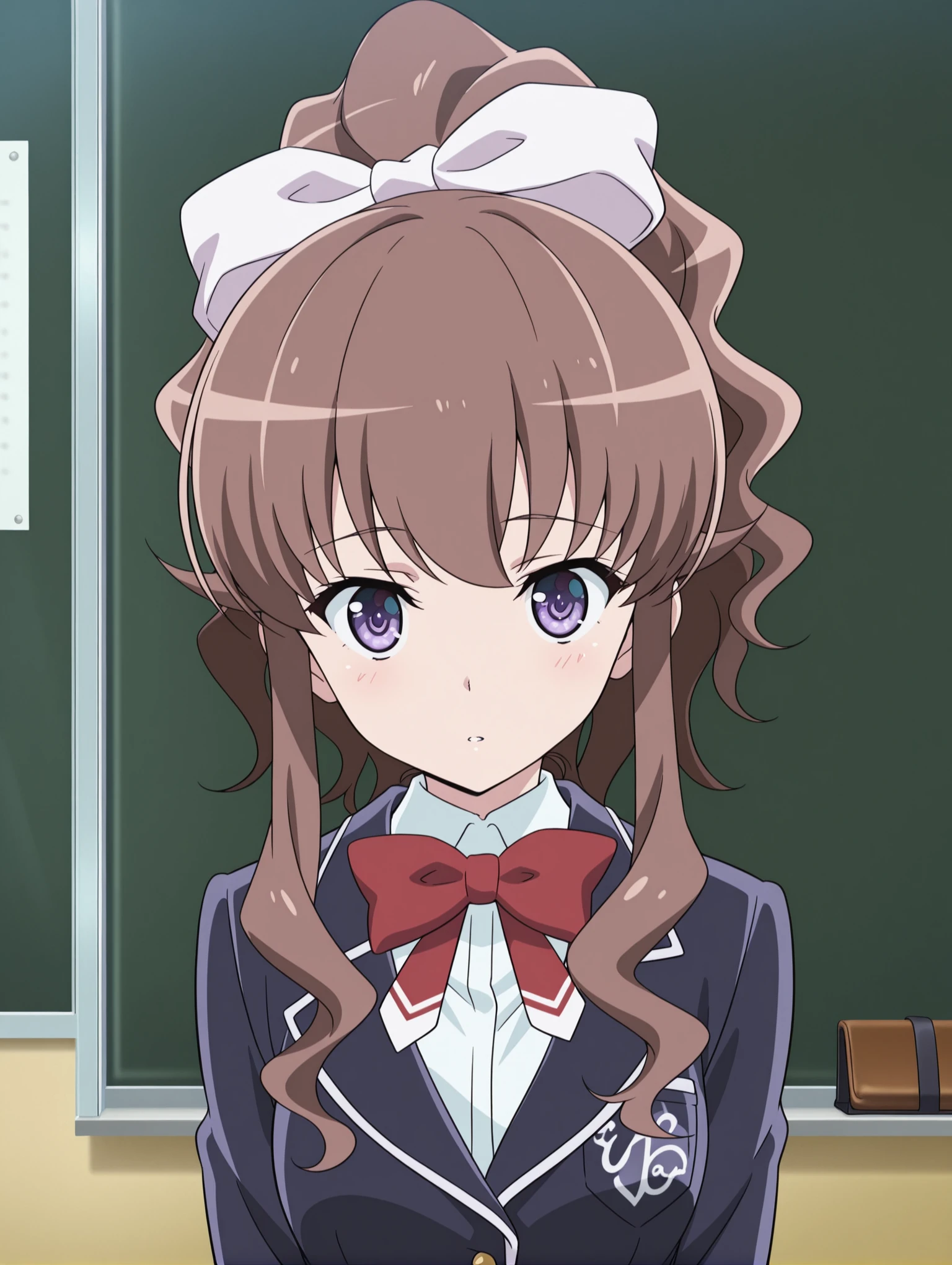 Nagisa Hanamiya / Hanamiya Nagisa (Ushinawareta Mirai wo Motomete) [IL] V1
