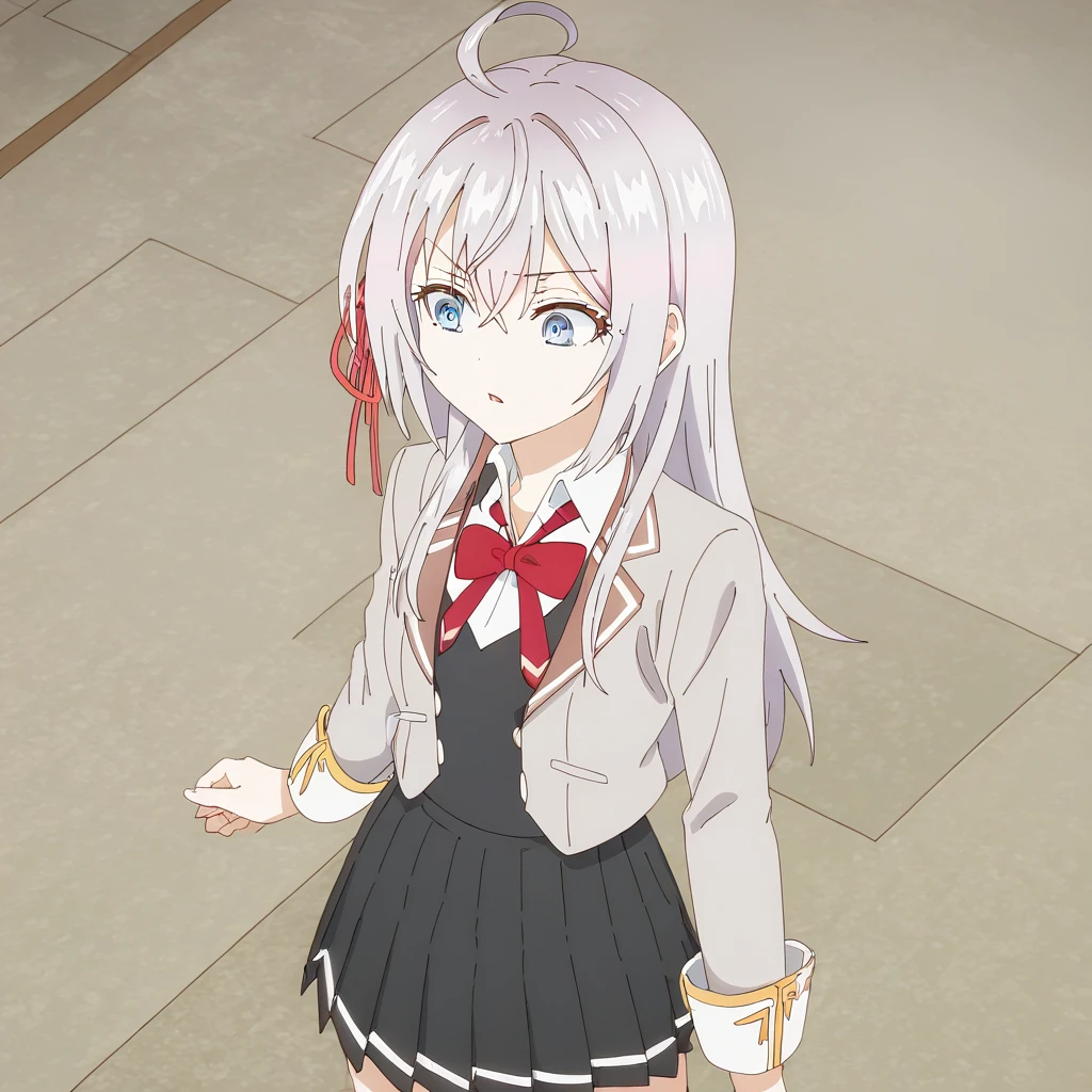 Alya Mikhailovna Koujo V1