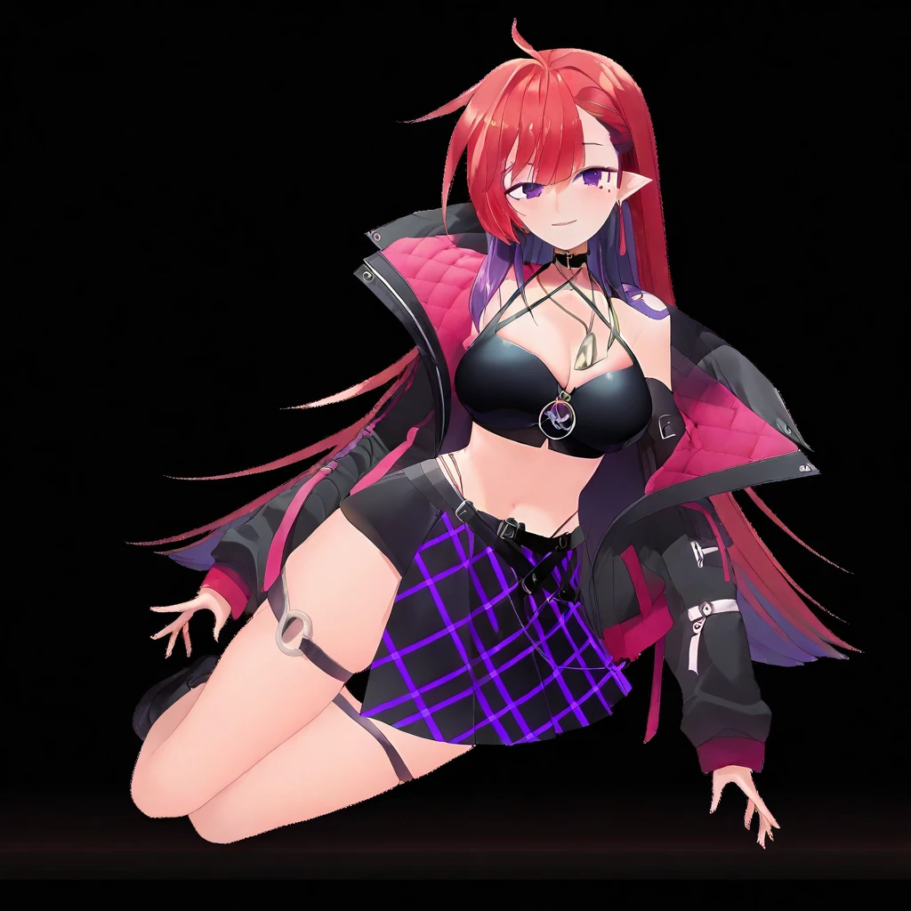 kurenai_natsuki_v1_0.1 V1