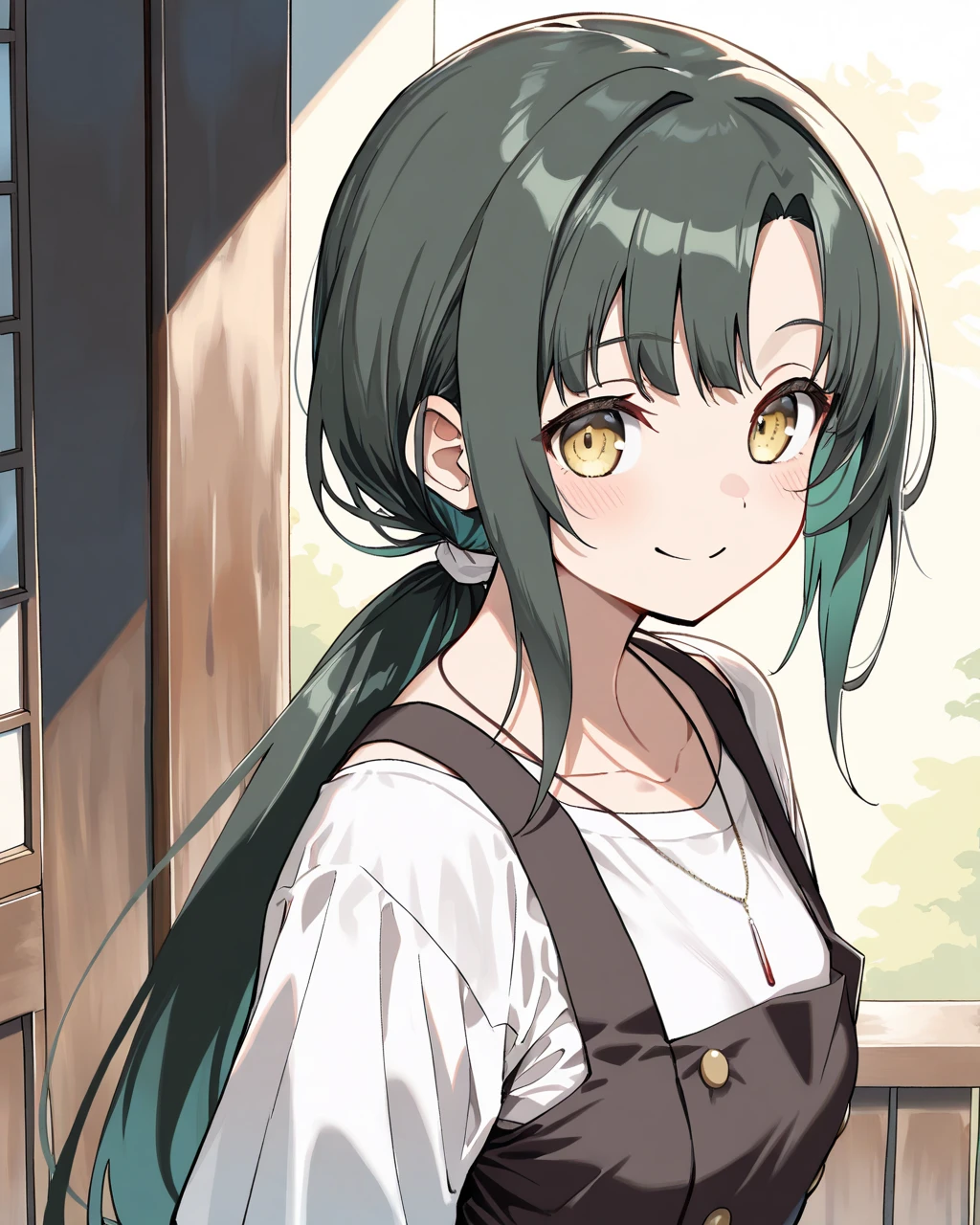 Yokote Matsuri (Yuki Yuna is a Hero) PONY