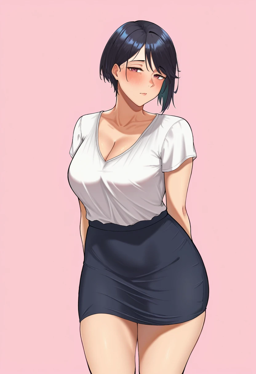 Non Style illustrious
