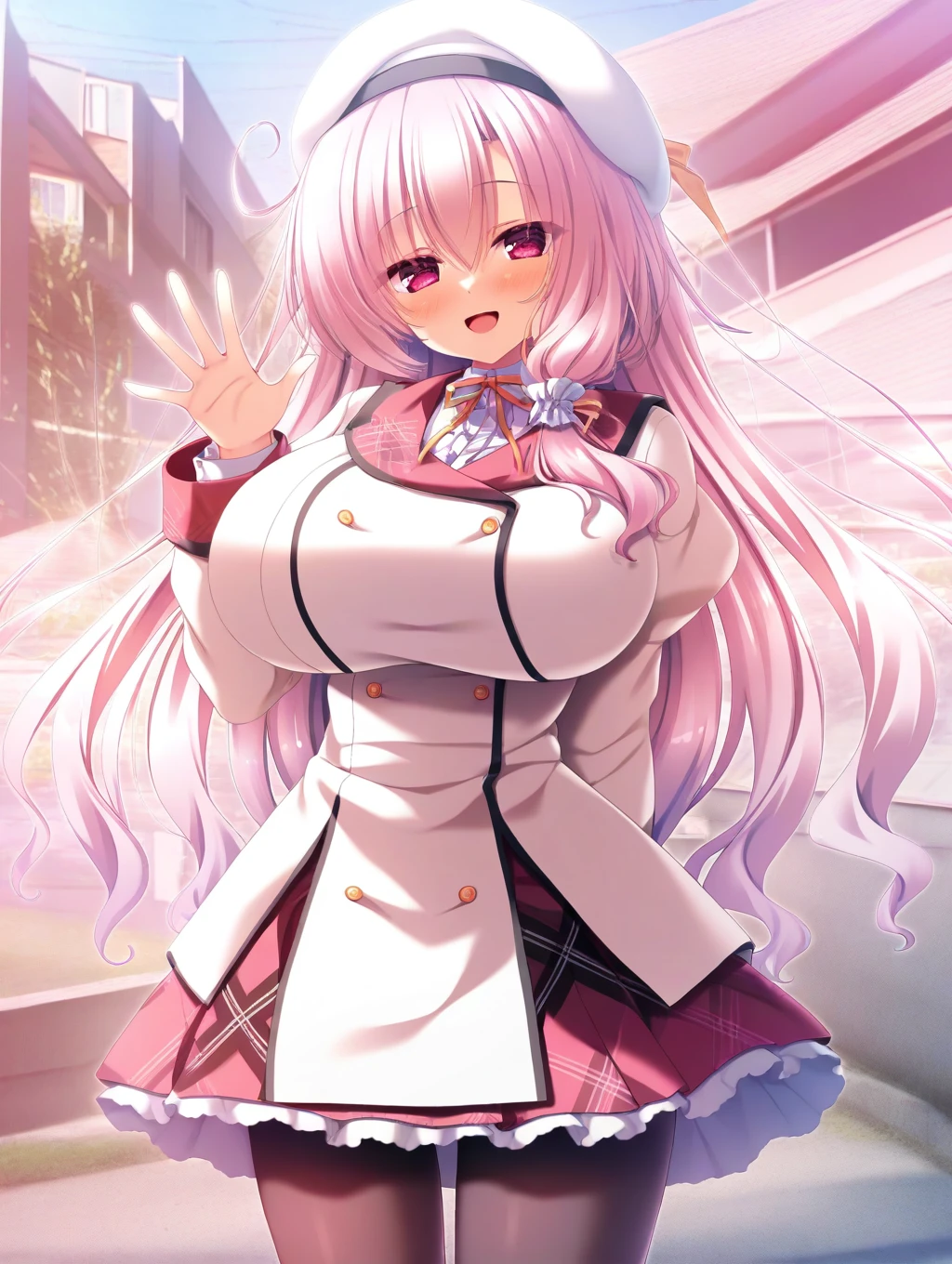 Shiina Mizuka (12 no Tsuki no Eve) v1.0