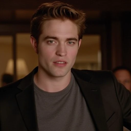 edward_cullen_flux. a portrait of young man