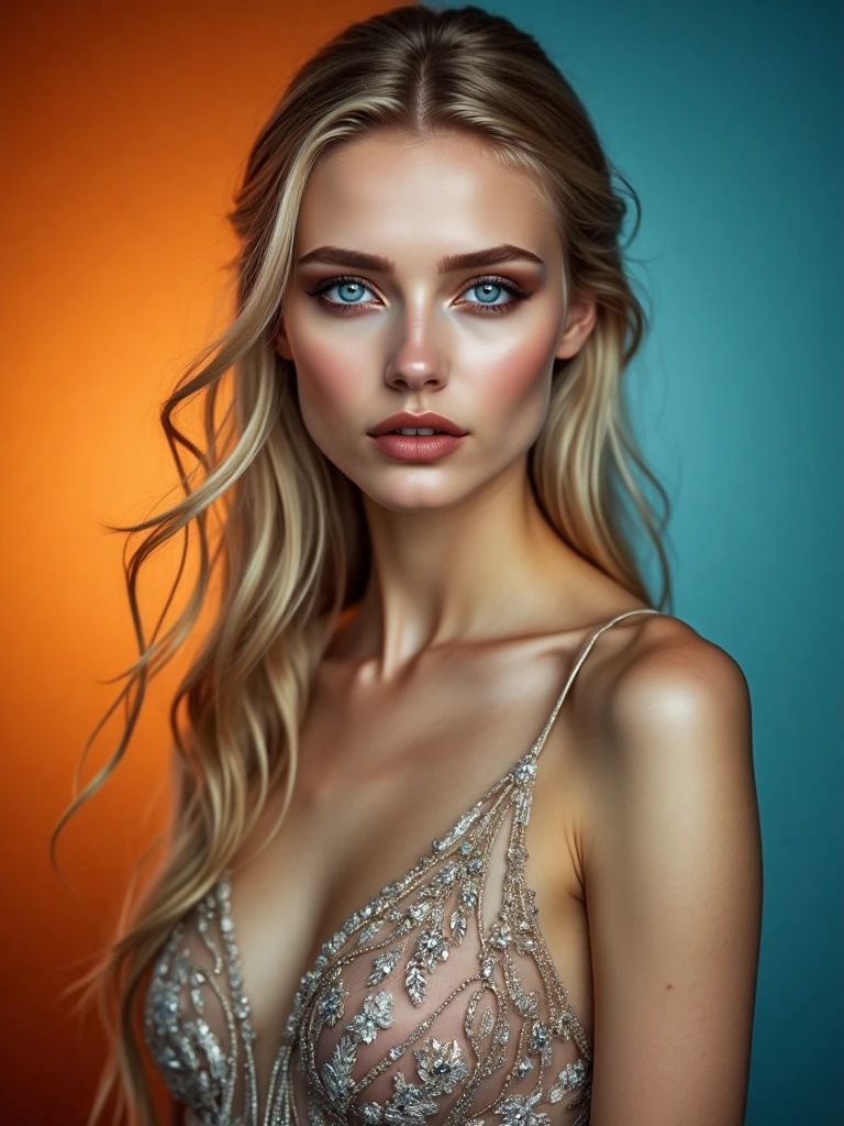 Sarah Lodbrok Realistic v2.0 - Flux